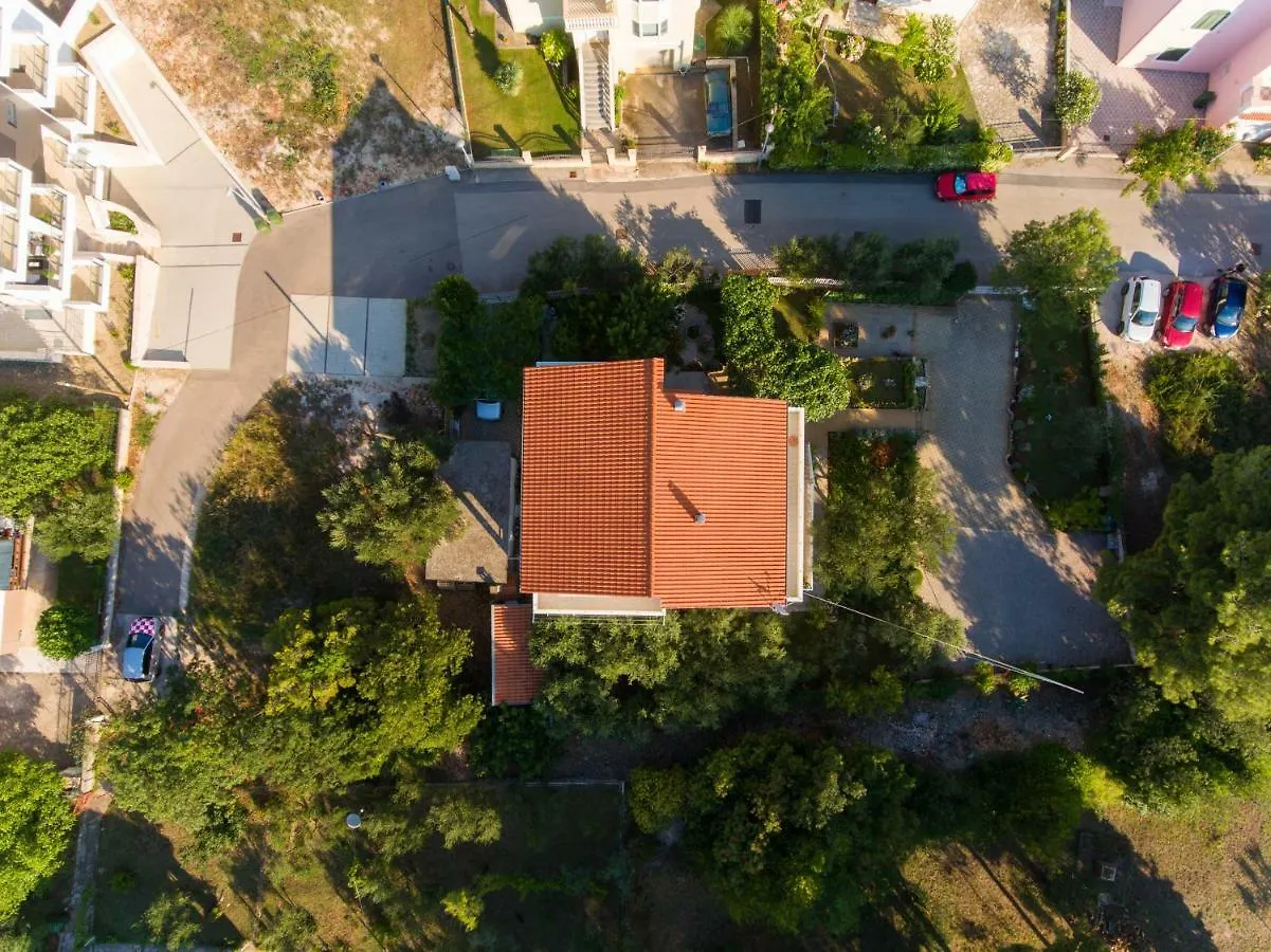 Apartments Villa Lena Zadar Kroatien