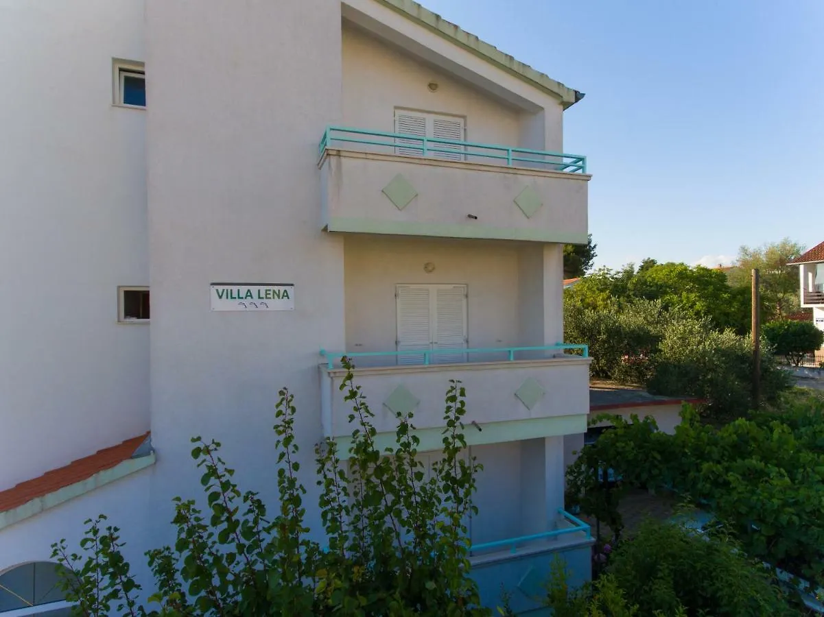 Apartments Villa Lena Zadar 0*,  Kroatien