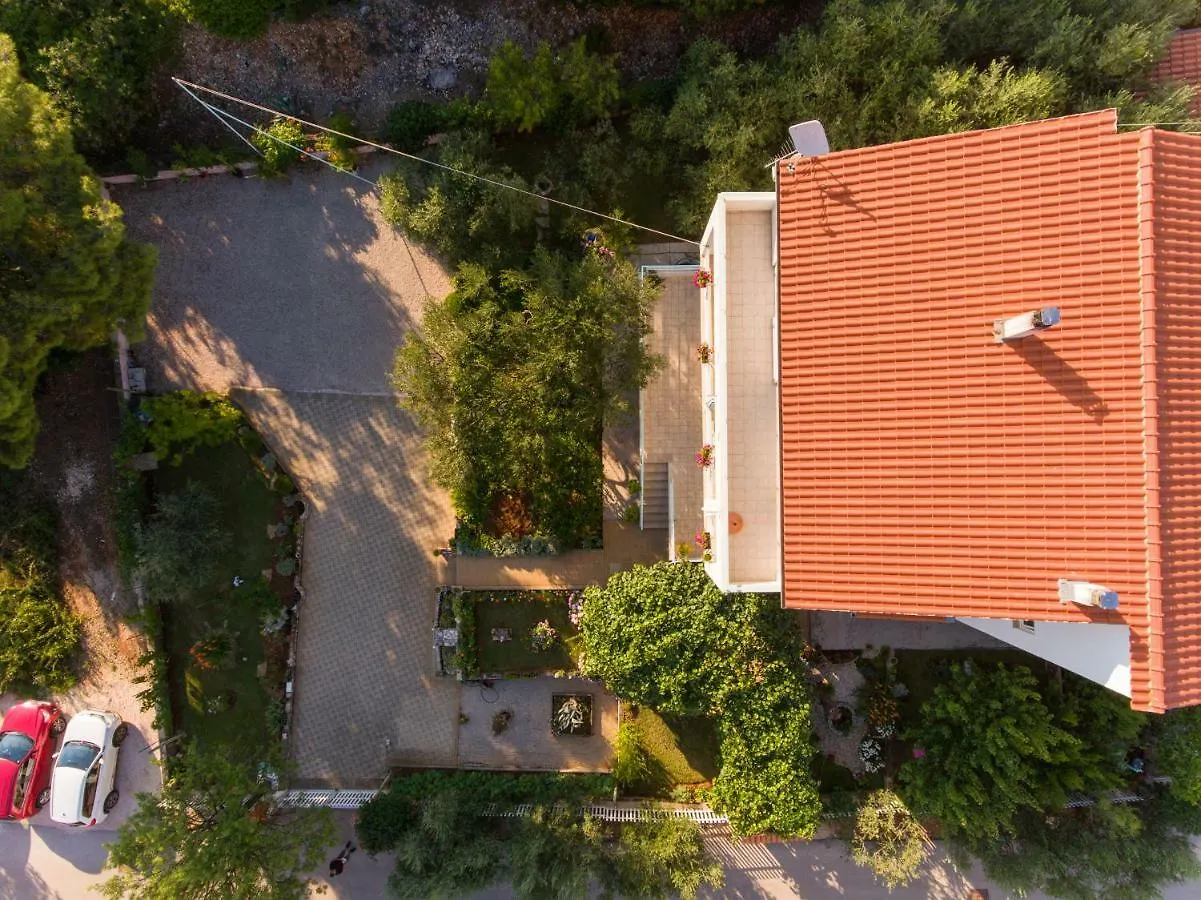 Apartments Villa Lena Zadar Kroatien
