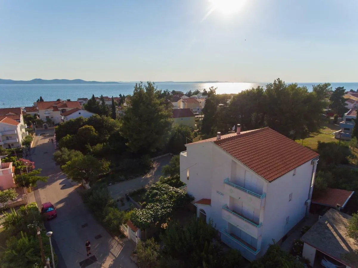 Apartments Villa Lena Zadar