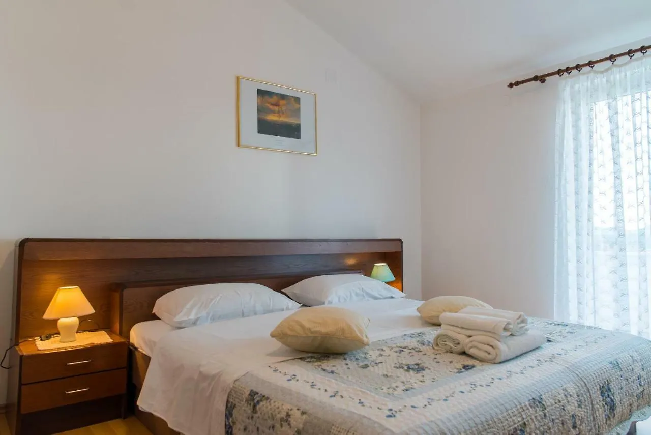 Apartments Villa Lena Zadar Kroatien