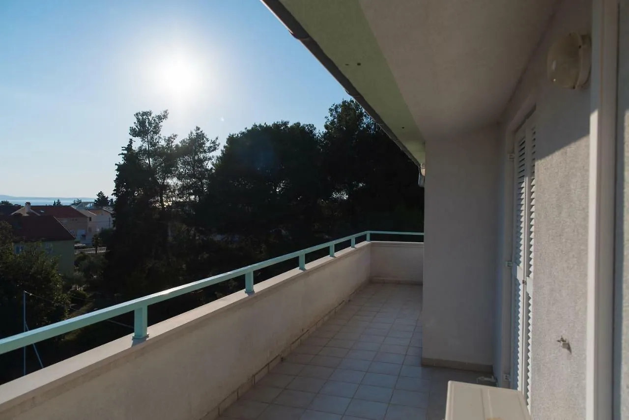 Apartments Villa Lena Zadar