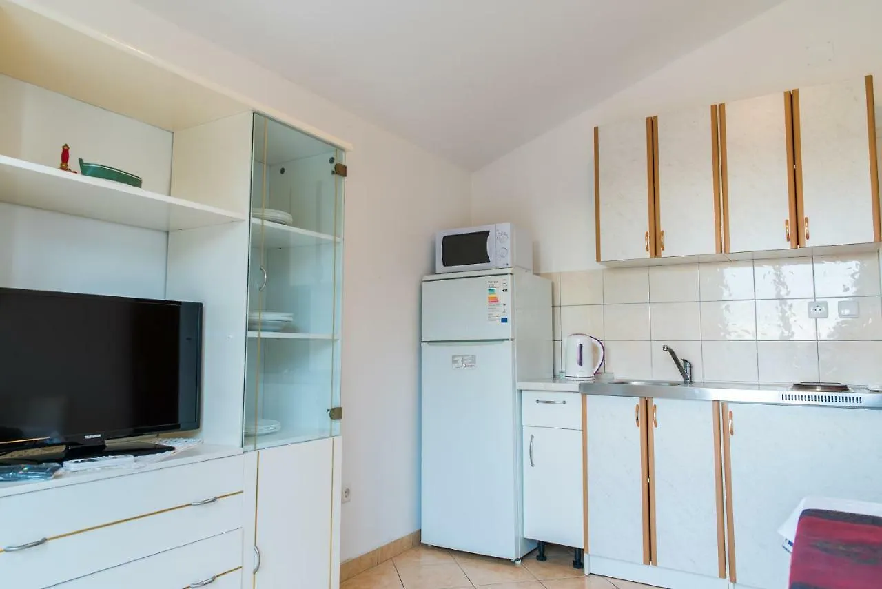 Apartments Villa Lena Zadar Kroatien