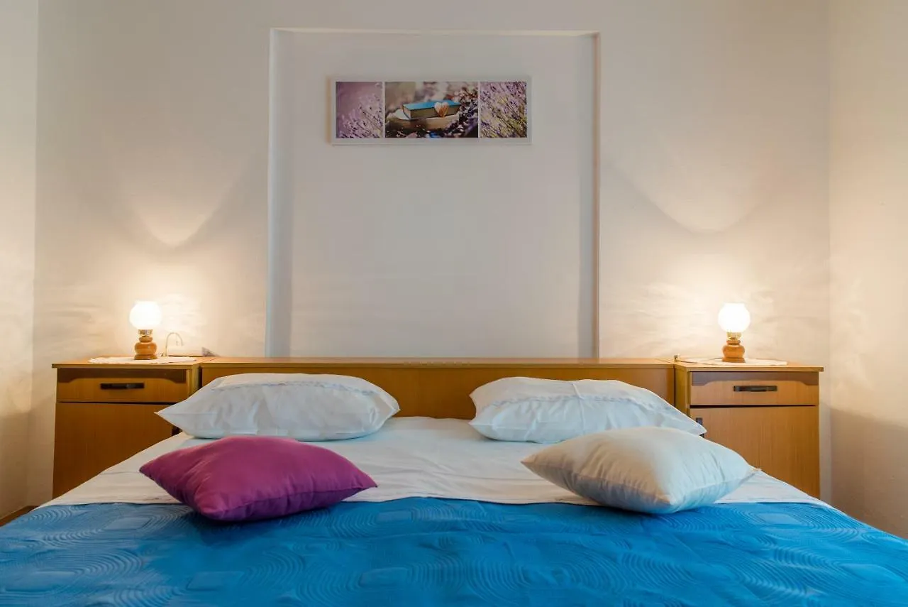 Apartments Villa Lena Zadar
