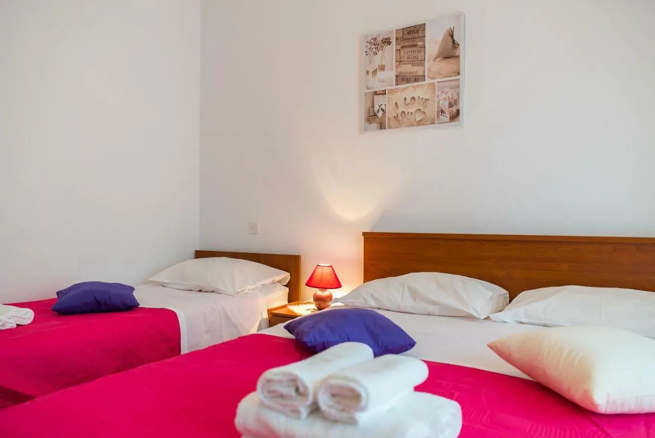 Apartments Villa Lena Zadar