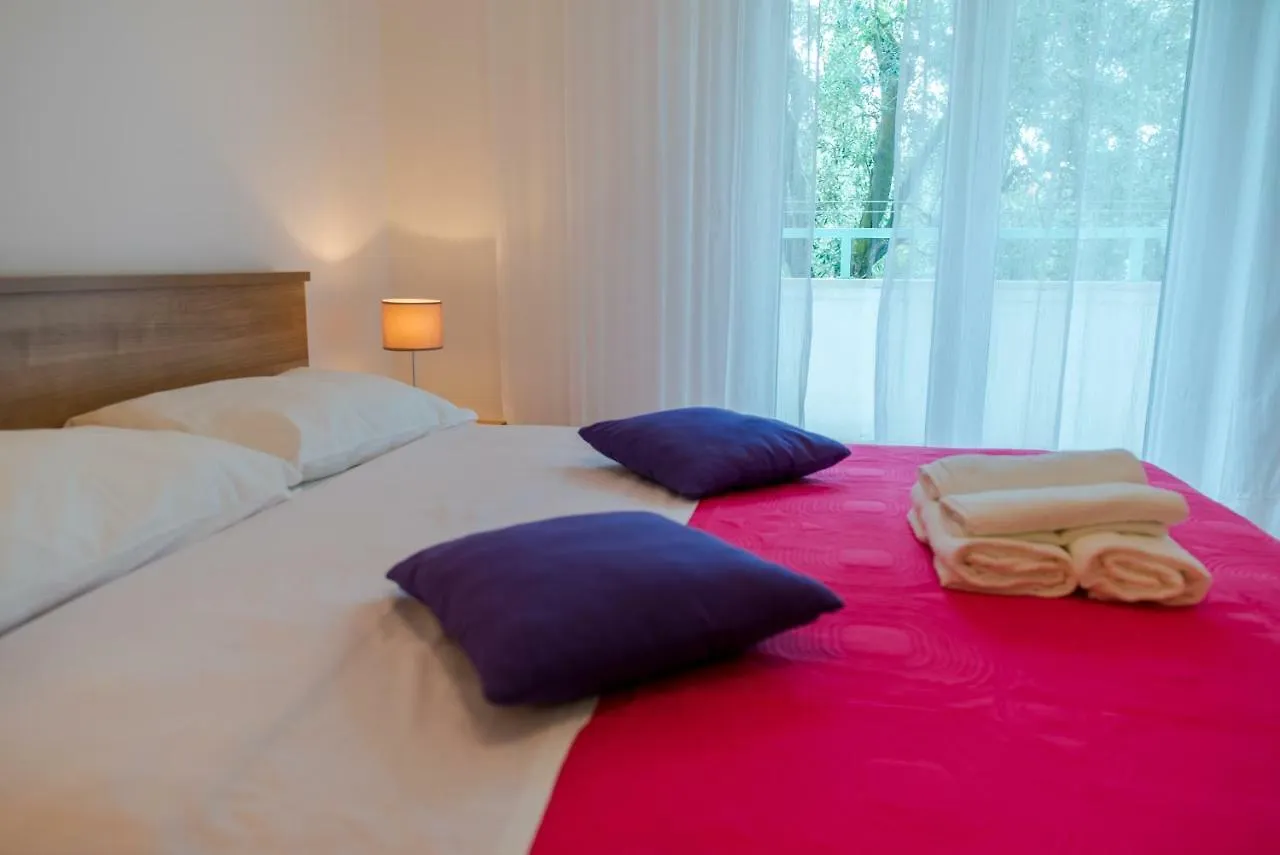 Apartments Villa Lena Zadar