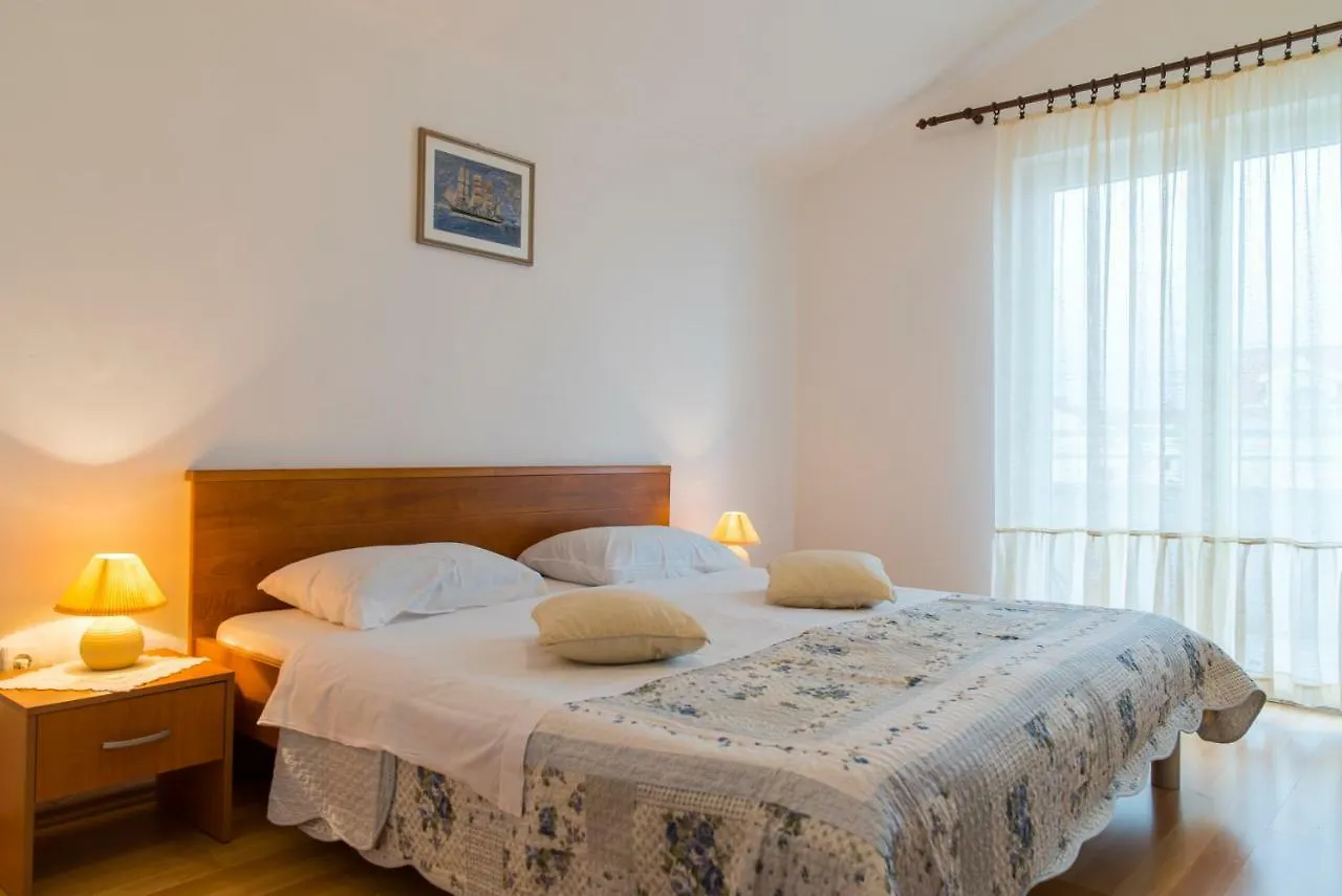 Apartments Villa Lena Zadar Kroatien