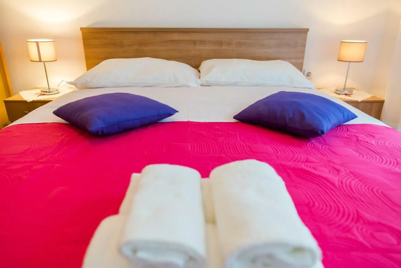 Apartments Villa Lena Zadar