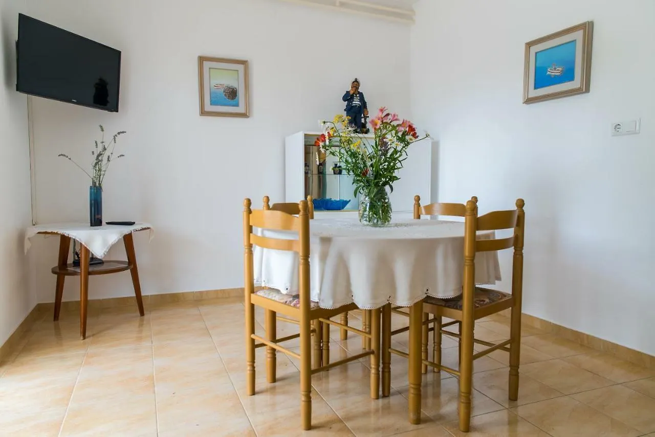 Apartments Villa Lena Zadar