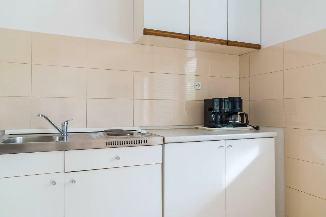 Apartments Villa Lena Zadar Kroatien