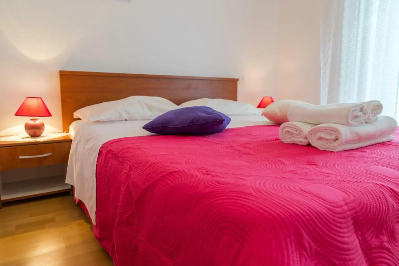 Apartments Villa Lena Zadar Kroatien