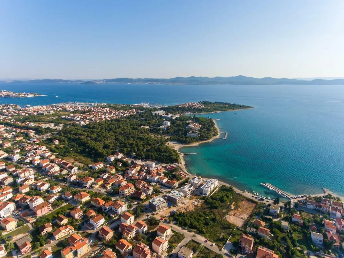Apartments Villa Lena Zadar