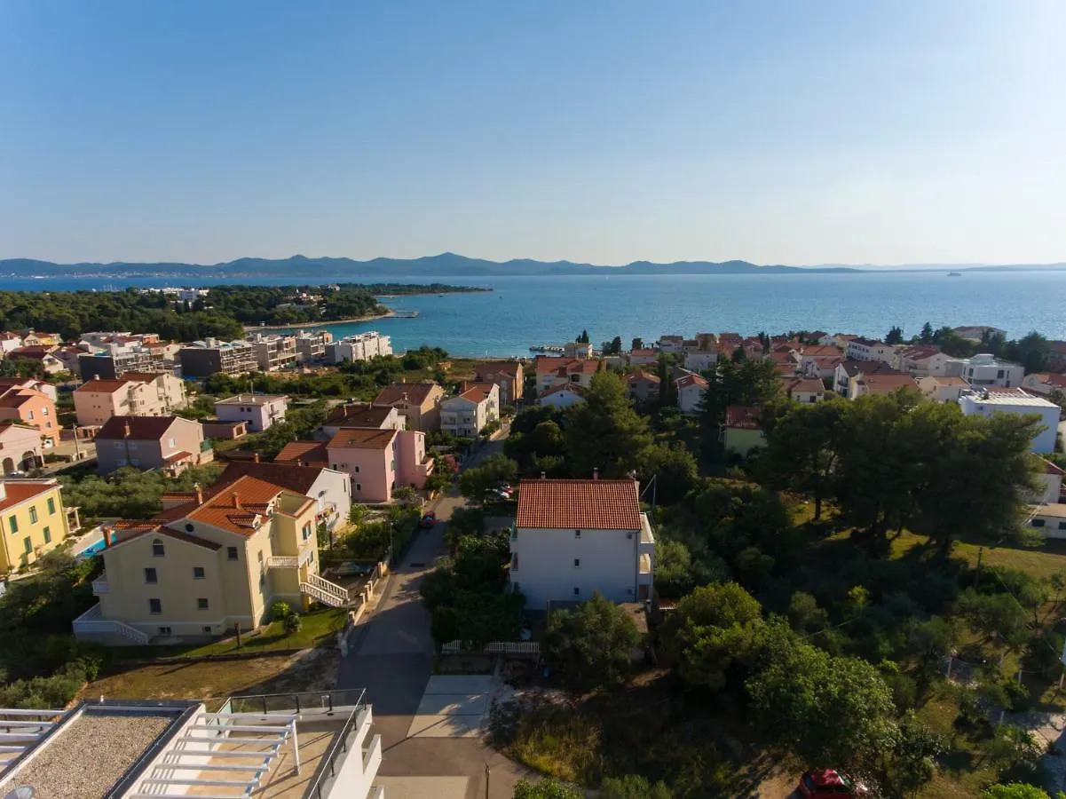 Apartments Villa Lena Zadar
