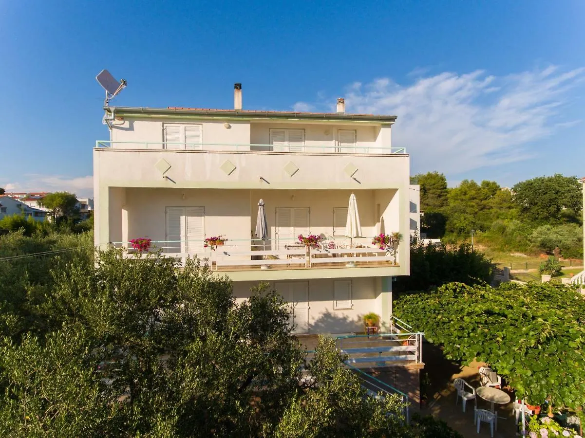 Apartments Villa Lena Zadar