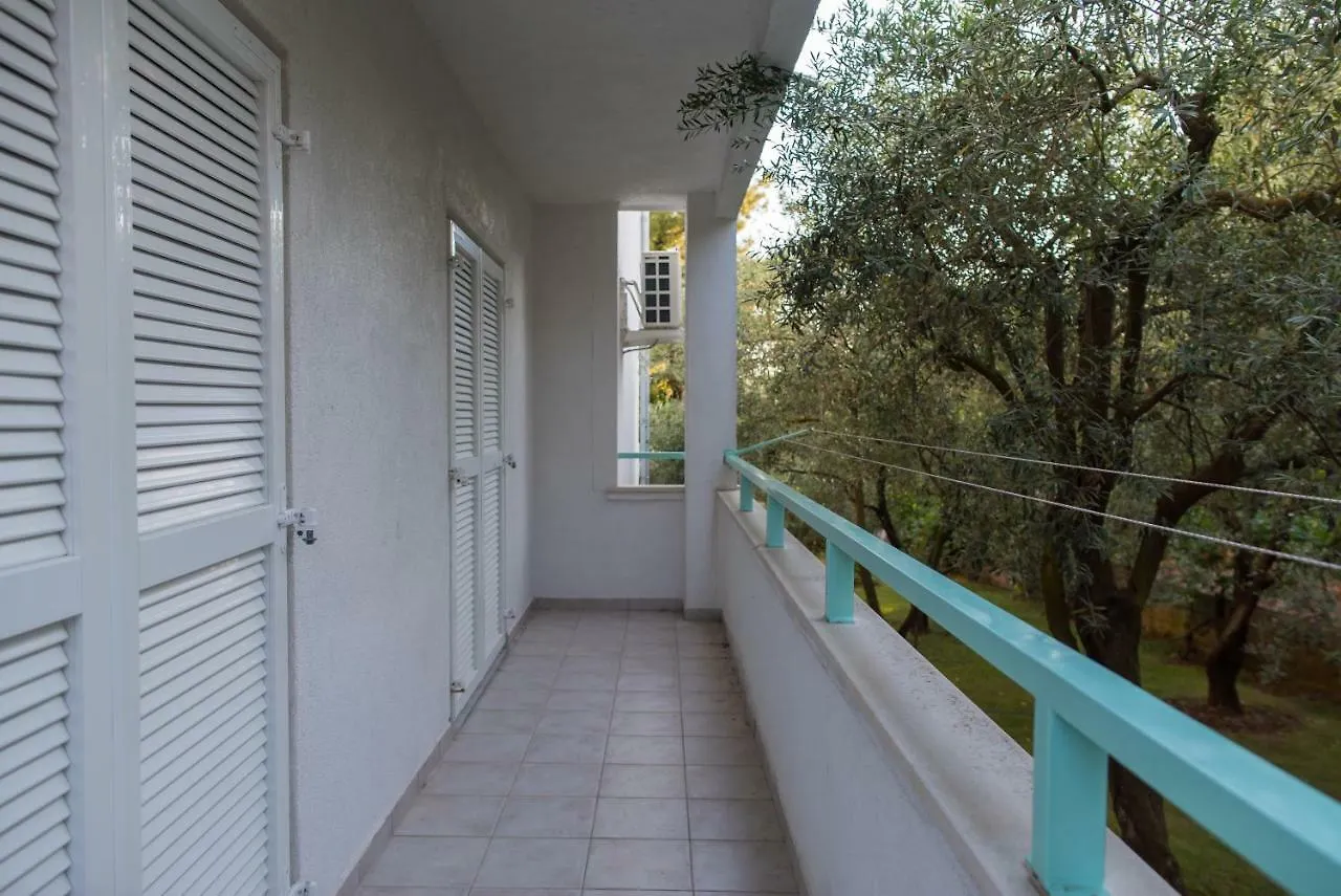 Apartments Villa Lena Zadar