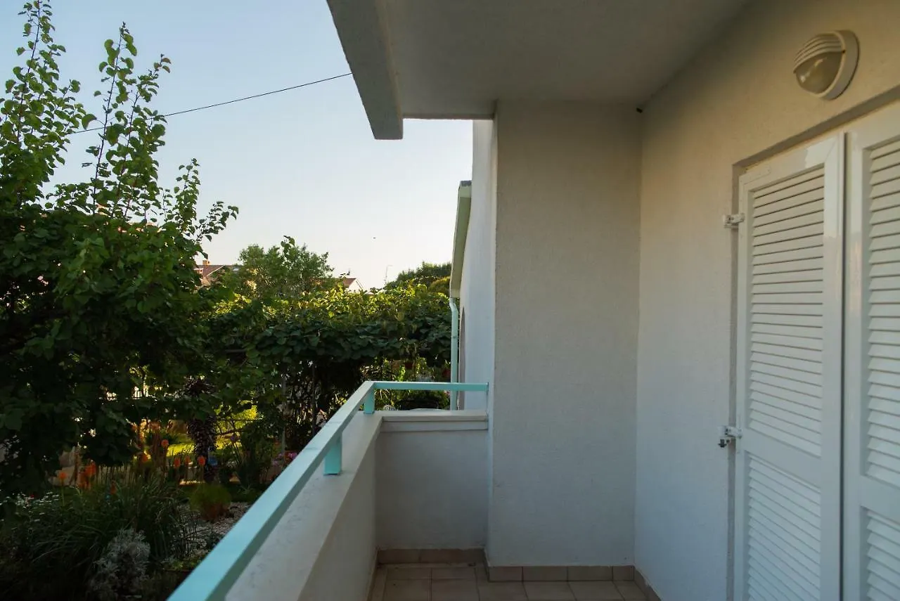Apartments Villa Lena Zadar Croatia