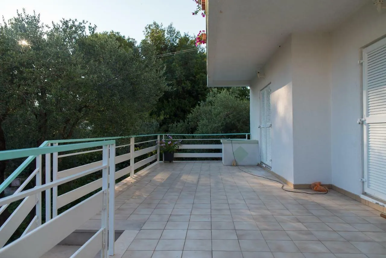 Apartments Villa Lena Zadar