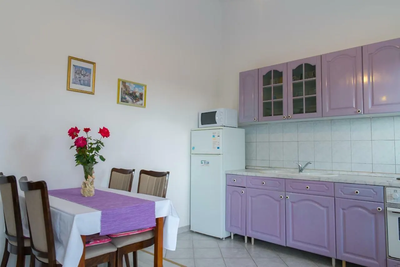 Apartments Villa Lena Zadar