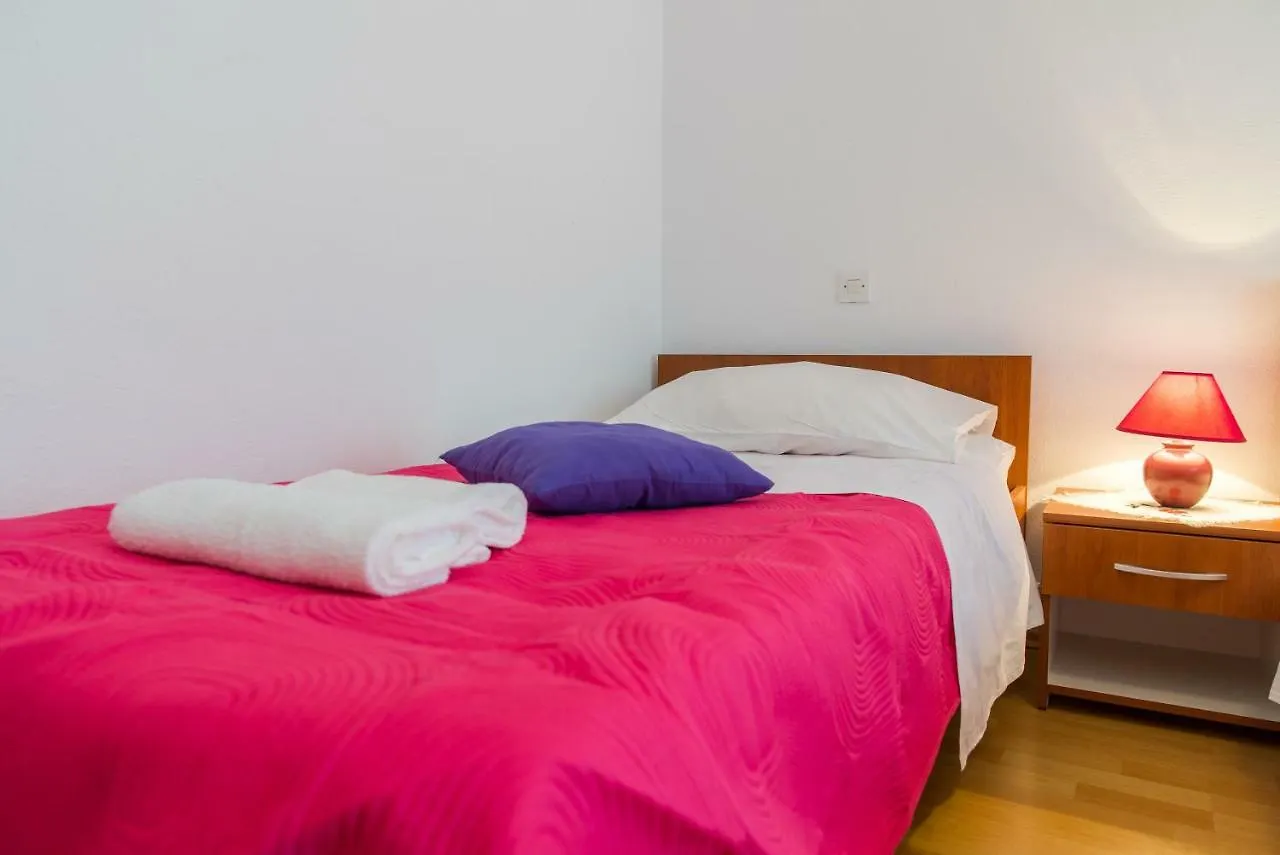Apartments Villa Lena Zadar Croatia