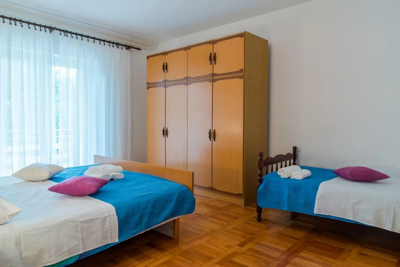 Apartments Villa Lena Zadar