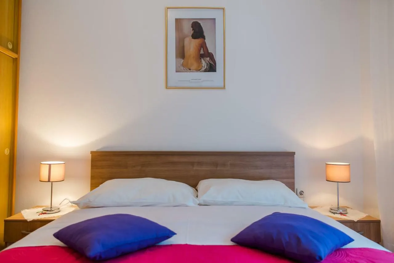 Apartments Villa Lena Zadar 0*,  Croatia
