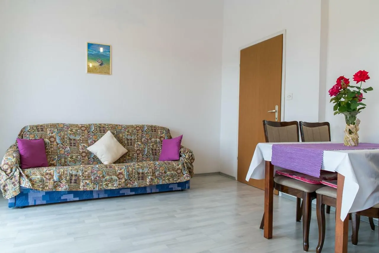 Apartments Villa Lena Zadar